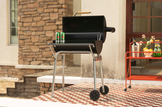 Where Every Journey Gathers Around the Flame