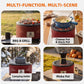 Surround Lite Tabletop Charcoal Grill