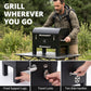 Tabletop BBQ Grill