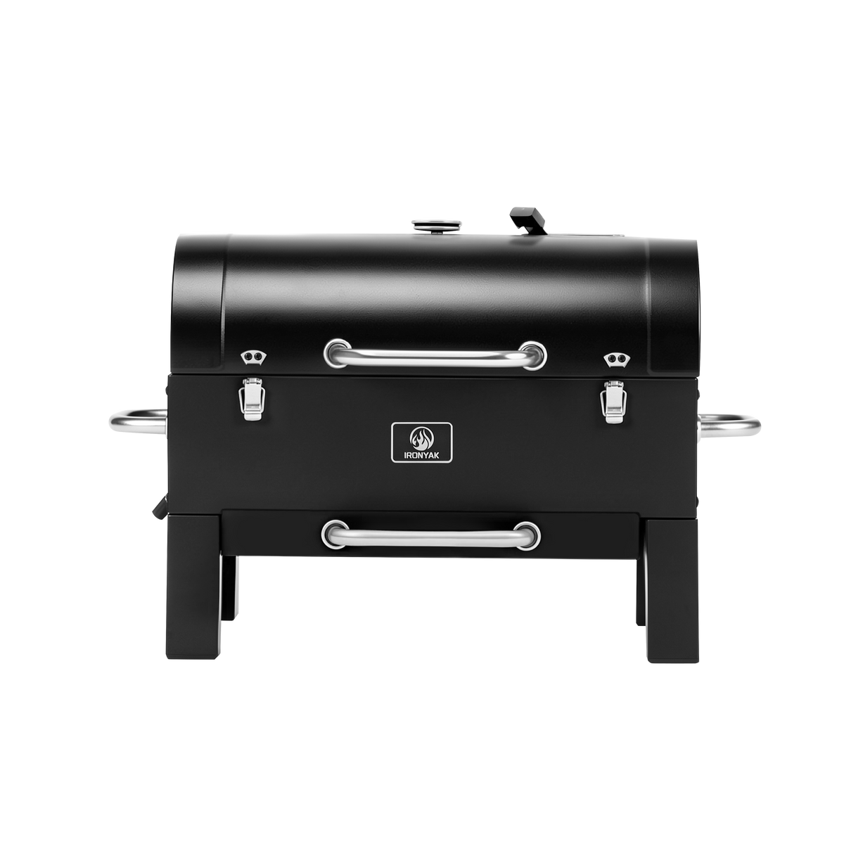 Tabletop BBQ Grill