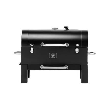 Tabletop BBQ Grill
