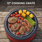 Surround Lite Tabletop Charcoal Grill