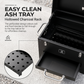 Tabletop BBQ Grill