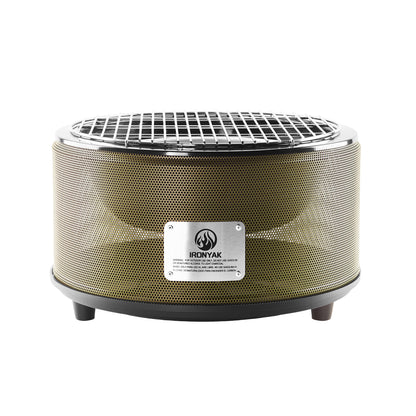 Surround Lite Tabletop Charcoal Grill