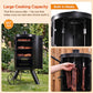 Vertical Charcoal Smoker