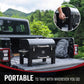 Tabletop BBQ Grill