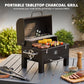 Tabletop BBQ Grill